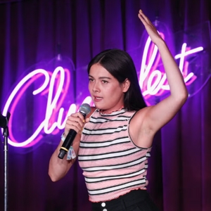 Patti Harrison Tickets, Tour Dates and Shows