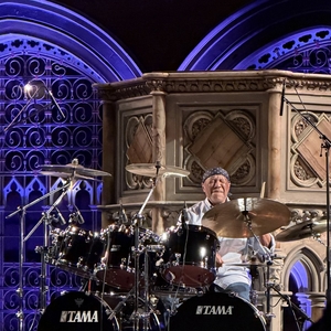 Billy Cobham at London, United Kingdom in Union Chapel 2025
