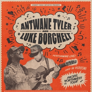 Luke Borchelt Tickets, Tour Dates and Concerts