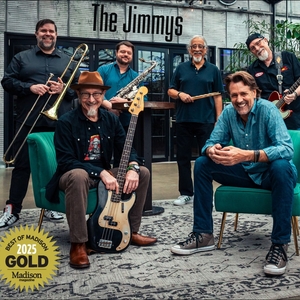 The Jimmys