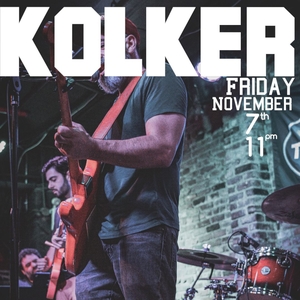 Kolkerofficial Tickets, Tour Dates and Concerts