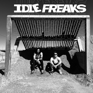 Billets, dates de tournée et concerts pour IDLE FREAKS