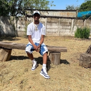 Young wunna2093 @ Sceptre Ministries And Sceptre Academy