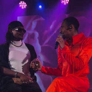 Durand Bernarr at Bruxelles, Belgium in Ab Club 2025