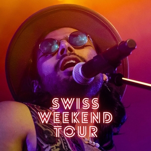 Tizaan Alphonso Tickets, Tour Dates and Concerts