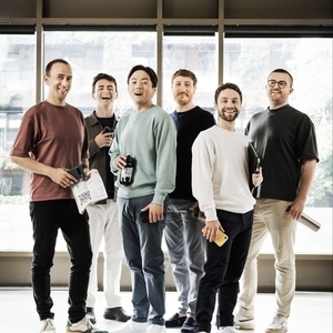 The King's Singers @ Stiftung St. Michaelis