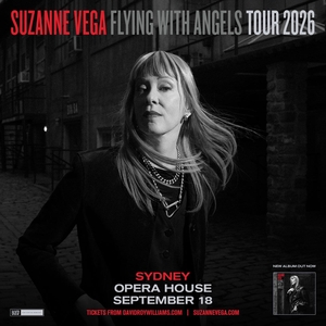 Suzanne Vega Tickets, Tour Dates and Concerts