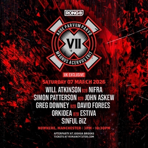 Nifra Tickets, Tour Dates and Concerts