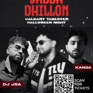 kanda. Tickets, Tour Dates and Concerts