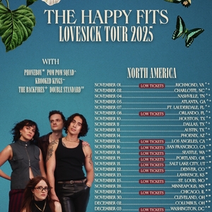 Phoneboy @ The Opera House