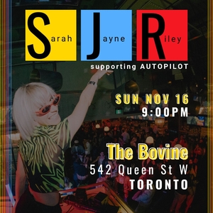 Billets, dates de tournée et concerts pour Sarah Jayne Riley