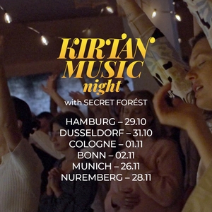 Billets, dates de tournée et concerts pour SECRET FORÉST