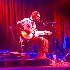 Hillfolk Noir Tickets, Tour Dates and Concerts