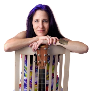 Miss Kim's Children's Music @ Trenton Free Public Library