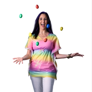 Miss Kim's Children's Music @ Trenton Free Public Library