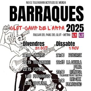 Entradas, fechas de la gira y Conciertos de ANK1ms