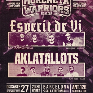 Esperit de Vi @ Freedonia