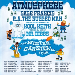 Entradas, fechas de la gira y Conciertos de Bullet Brak