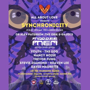 The Egg @ Fox & Firkin