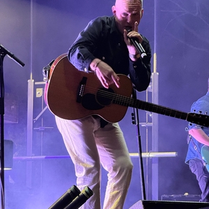 Matthew West at North Augusta, SC in Jack-O-Lantern Jubilee Fall Festival 2025