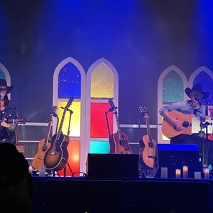 Terri Clark at Owen Sound, ON in Bayshore Community Centre 2025