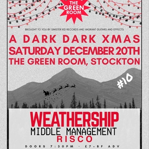 Weathership Tickets, Tour Dates and Concerts