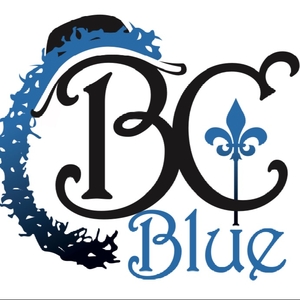 BC Blue @ 1812 Piano Lounge