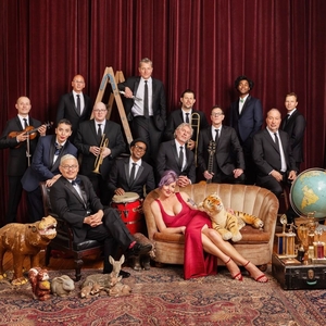 Pink Martini Tickets, Tourdaten und Konzerte