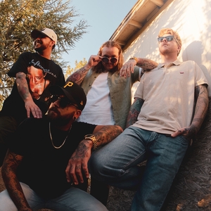 Too Close For Comfort