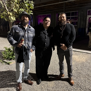 The Altons at Wichita, KS in Wave Indoor 2025