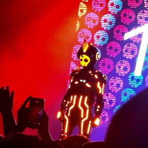 The Living Tombstone at San Francisco, CA in The Regency Ballroom 2025