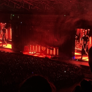 twenty one pilots at undefined in undefined 2025