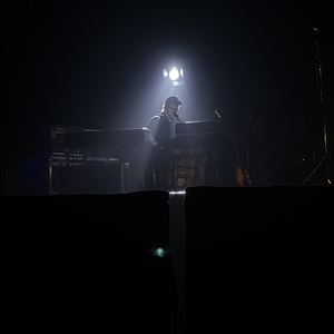 Noah Reid at Northampton, MA in Academy Of Music Theatre 2025