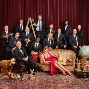 Ingressos, Datas da Turnê e Shows de Pink Martini