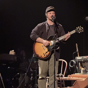 Noah Reid at Northampton, MA in Academy Of Music Theatre 2025