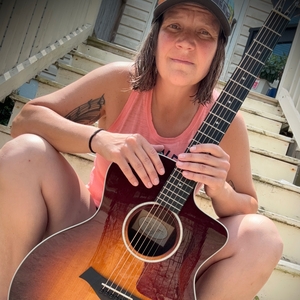 Lisa Sasdelli “Only Sas” Tickets, Tour Dates and Concerts