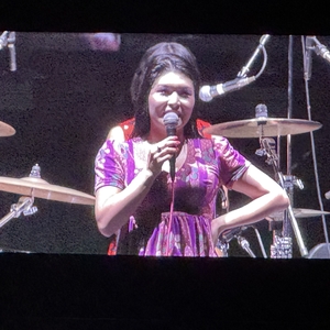 おとぼけビ～バ～　- Otoboke Beaver at Tokyo, Japan in Tokyo Dome 2025
