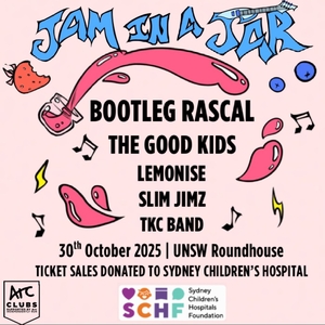 SLIM JIMZ Tickets, Tour Dates and Concerts