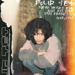 Four Tet Tickets, Tour Dates and Concerts