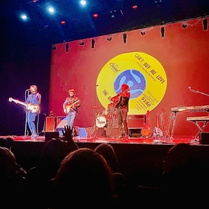 The Fab Four at Billings, MT in Alberta Bair Theater 2025