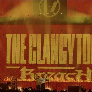 twenty one pilots at Los Angeles, CA in BMO Stadium 2025