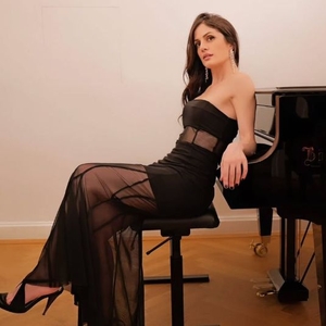 Alessandra Toni @ Barcelona Piano Studio