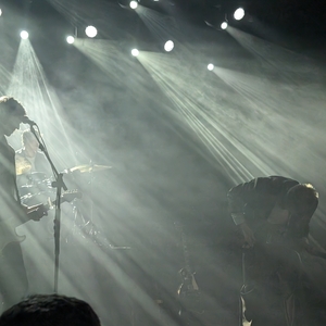 Kerala Dust at Lisboa, Portugal in Cineteatro Capitólio 2025