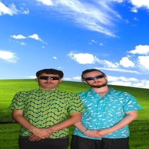 Le Son Vert