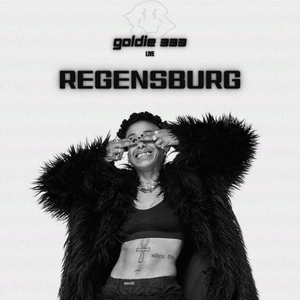 goldie 333 Tickets, Tourdaten und Konzerte