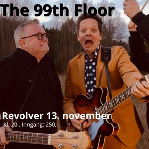 The 99th Floor Tickets, Tour Dates and Concerts