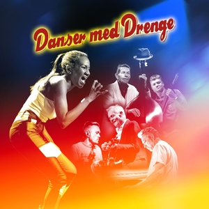 Danser med Drenge Tickets, Tour Dates and Concerts