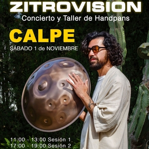 zitrovision Tickets, Tour Dates and Concerts