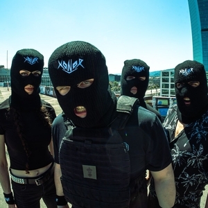 XONOR Tickets, Tour Dates and Concert