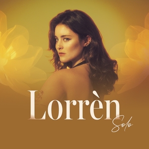 Lorren @ De Roode Bioscoop